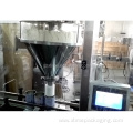 Automatic Milk Powder Granule Weighing Filling Machine